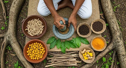 Ayurveda Verified Ayurveda Verified