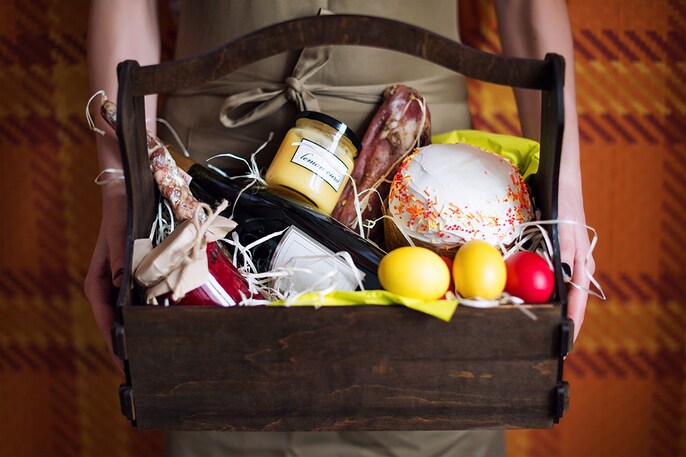 Basket magic Basket magic