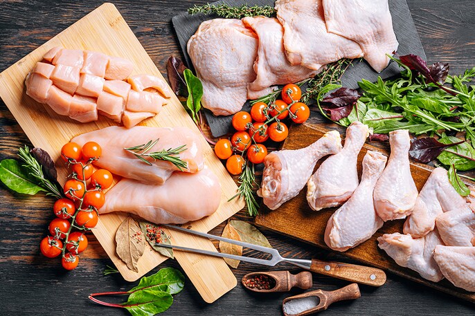 Poultry Power Poultry Power