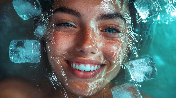 Dive Reflex Dive Reflex