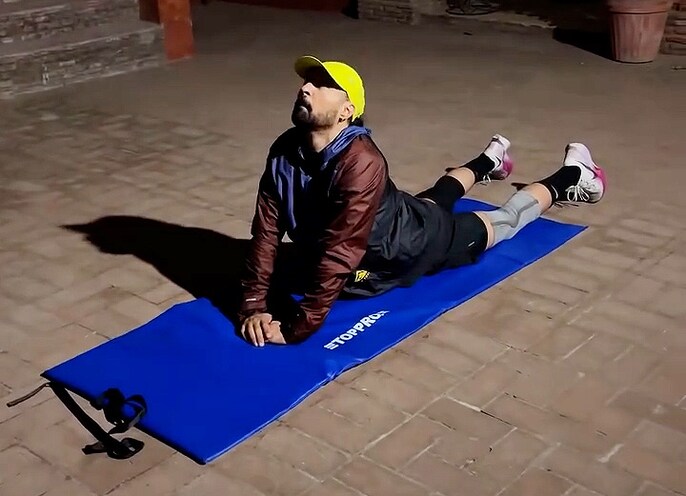 Fitness First Fitness First