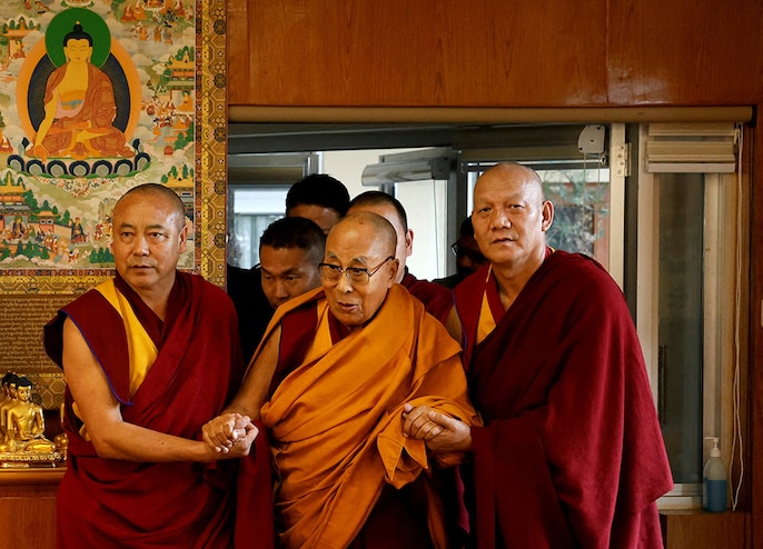 Compassion Paradox Compassion Paradox