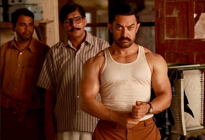 Dangal Effect Dangal Effect