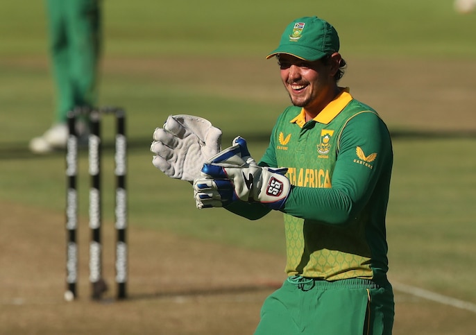 De Kock Dilemma De Kock Dilemma