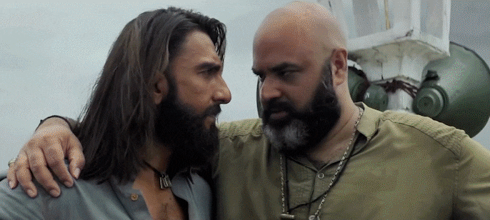 ₹50 Crore for Ranveer? The Dhurandhar Salary List That Has Bollywood Stunned