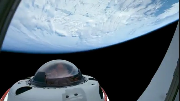 Polar Firsts Polar Firsts