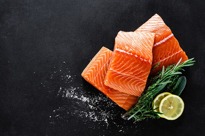 Fish Fuel Fish Fuel