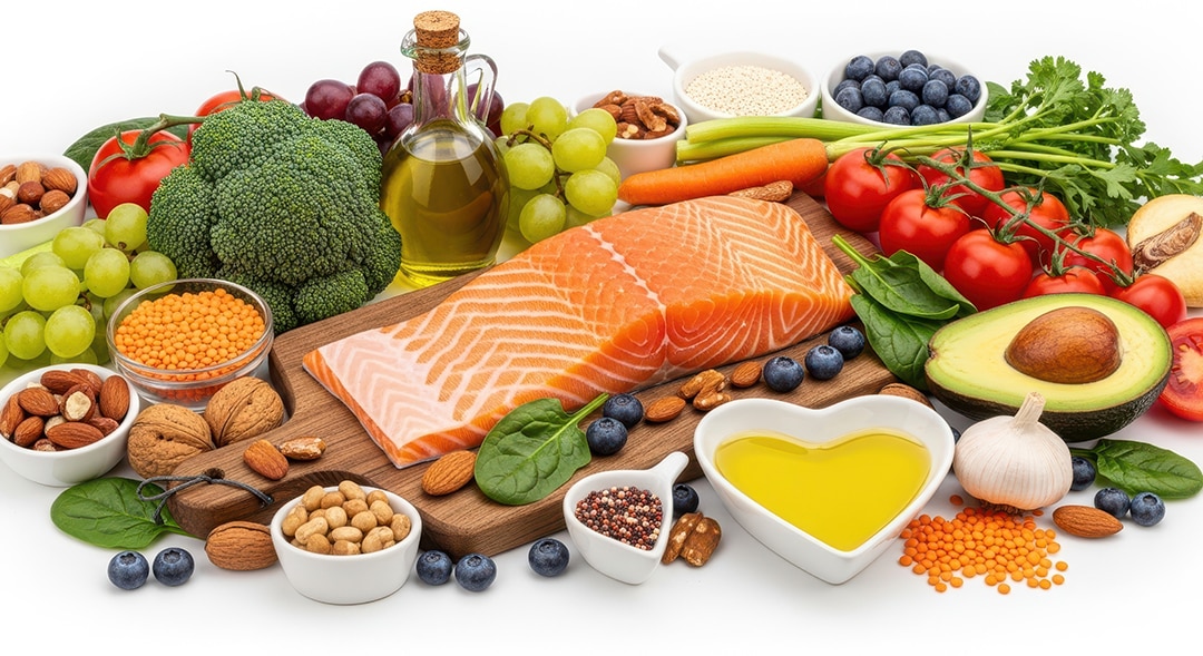 Mediterranean Minimalism