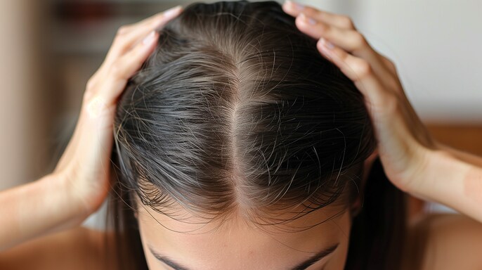 Hair Rescue Hair Rescue