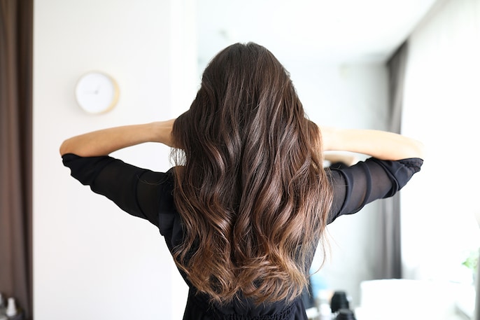 Hair Revival Hair Revival