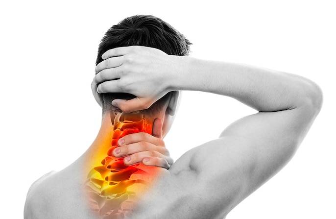 Post-Injury Pain Post-Injury Pain
