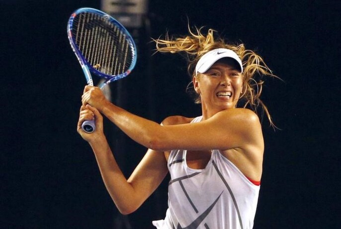 Sharapova Stakes Sharapova Stakes