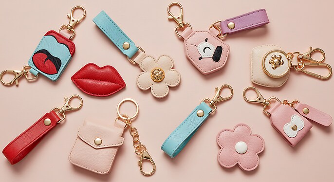 Keychain memory Keychain memory