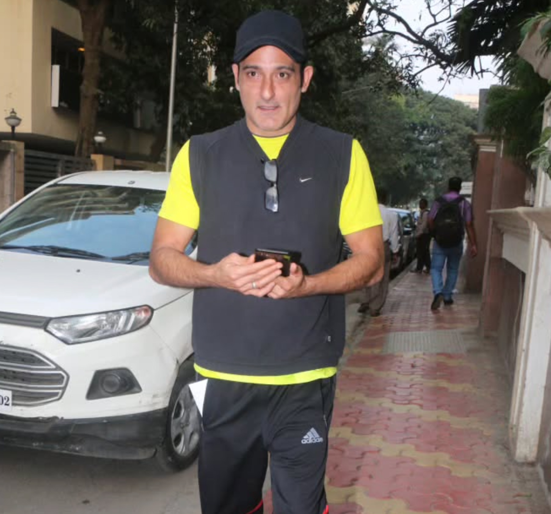 Financial Discipline