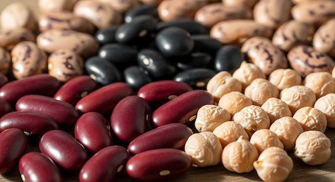 Bean Backbone Bean Backbone