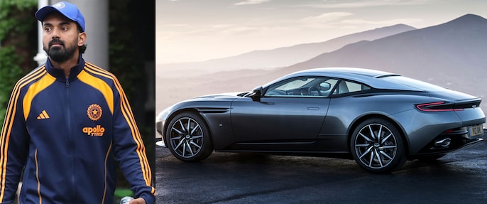 Aston Aura Aston Aura