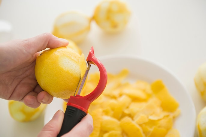 Lemon Power Lemon Power