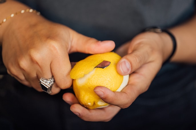 Antioxidant Bomb Antioxidant Bomb