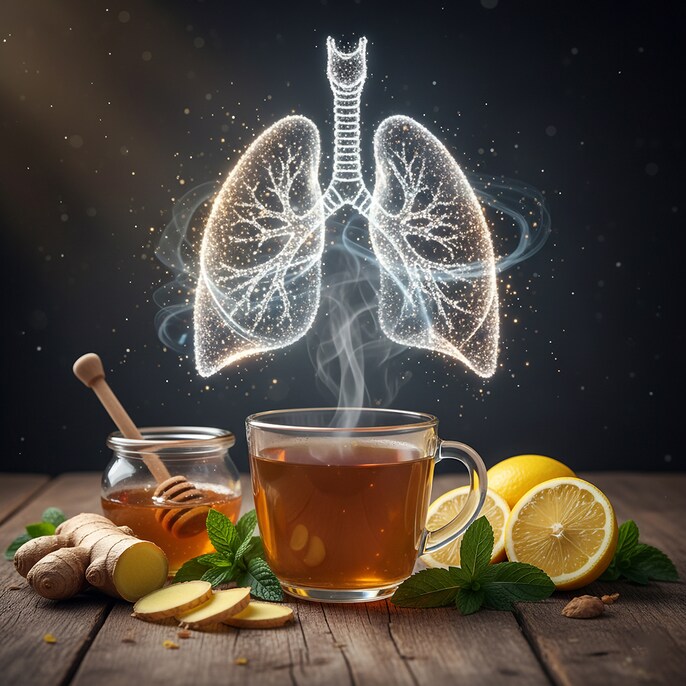 Breathe Easy Breathe Easy