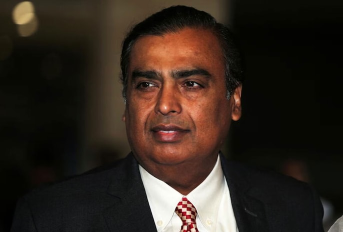 Ambani Surge Ambani Surge