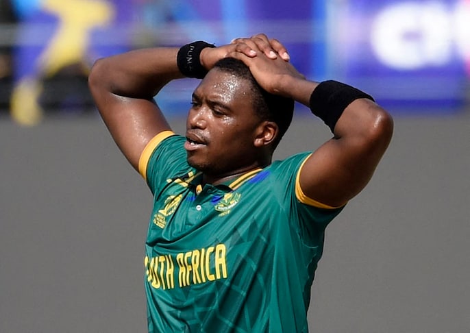 Ngidi Surge Ngidi Surge