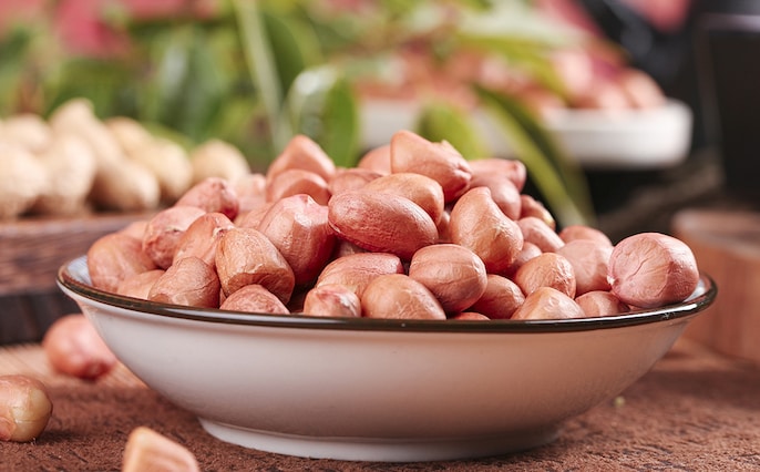 Smart Snacking Smart Snacking