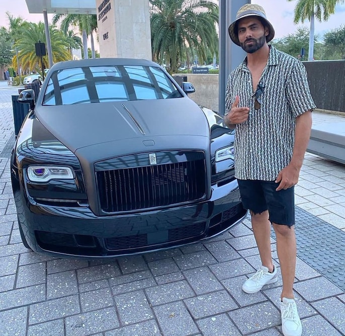 Wraith Royalty Wraith Royalty