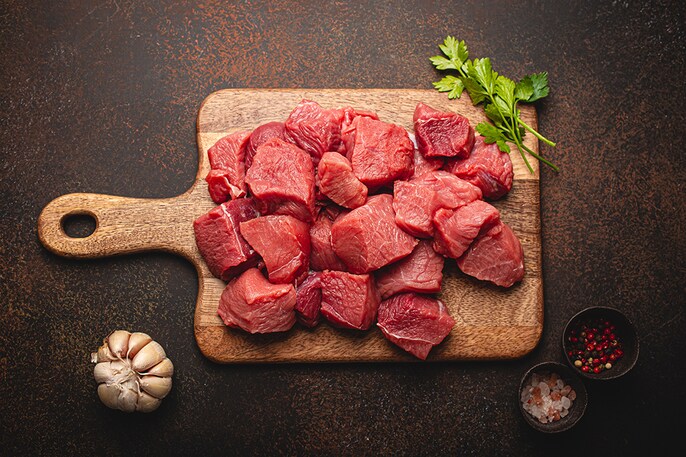 Meat Magic Meat Magic
