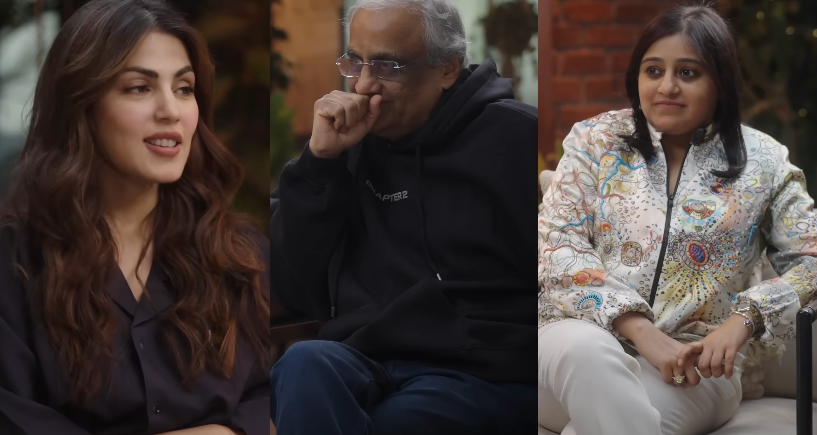 Funding Breakthrough