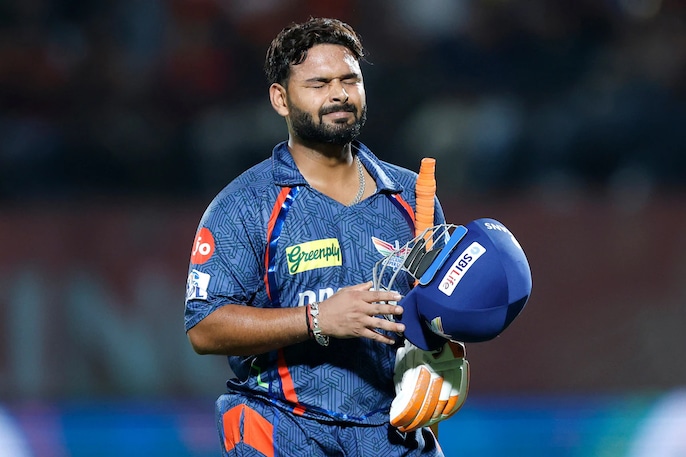 Indian Surge Indian Surge