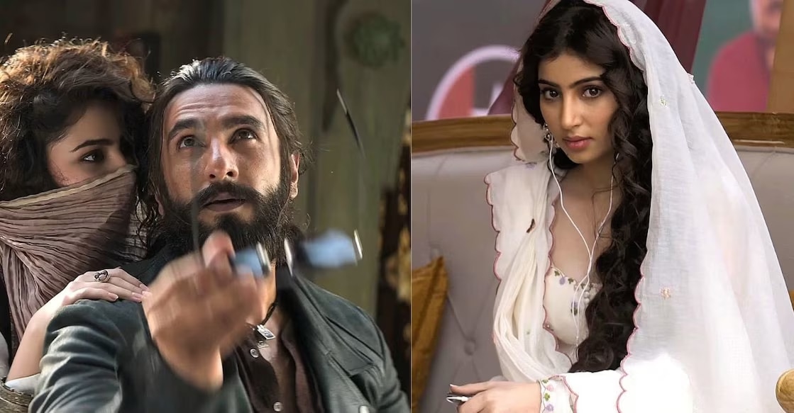 Dhurandhar Spotlight