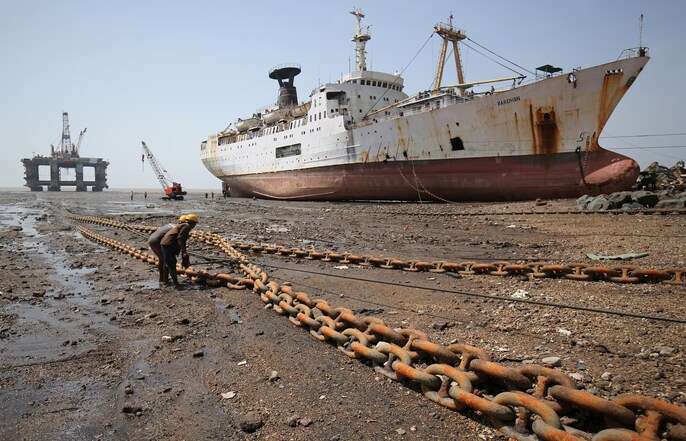 Future Afloat Future Afloat