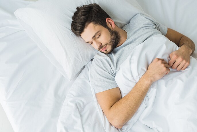Stolen Sleep Stolen Sleep