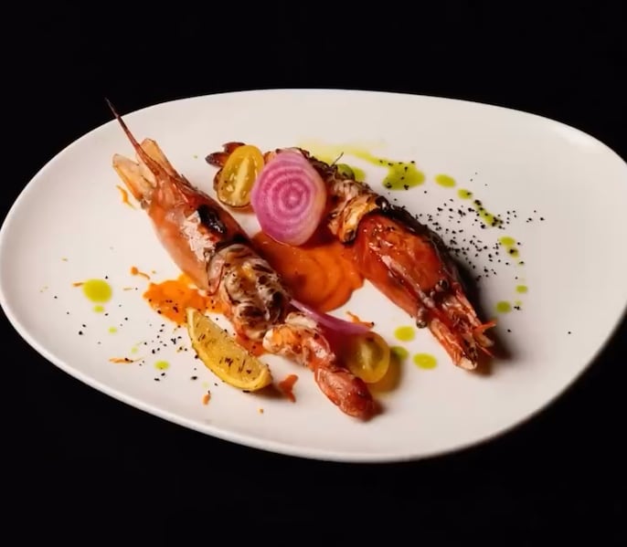 Global Plate Global Plate