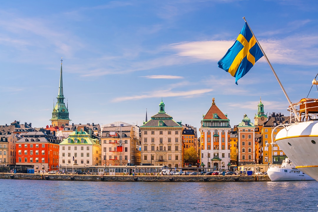 Swedish Experimentation