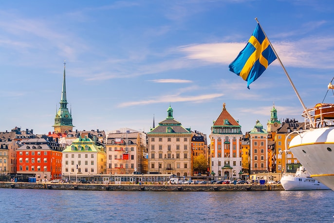 Swedish Experimentation