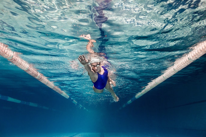 Water Lung Water Lung