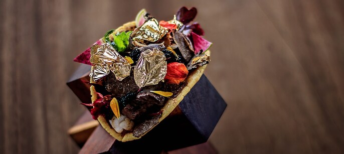 Taco Insanity Taco Insanity