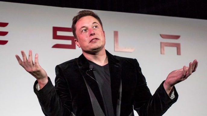 Tesla Turmoil Tesla Turmoil