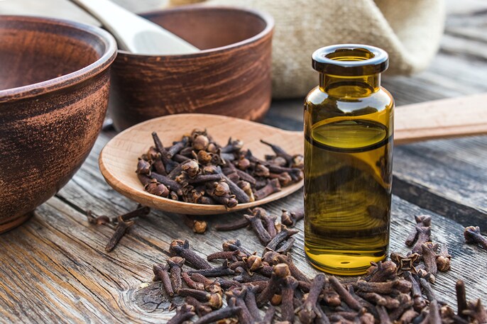 Clove Magic Clove Magic