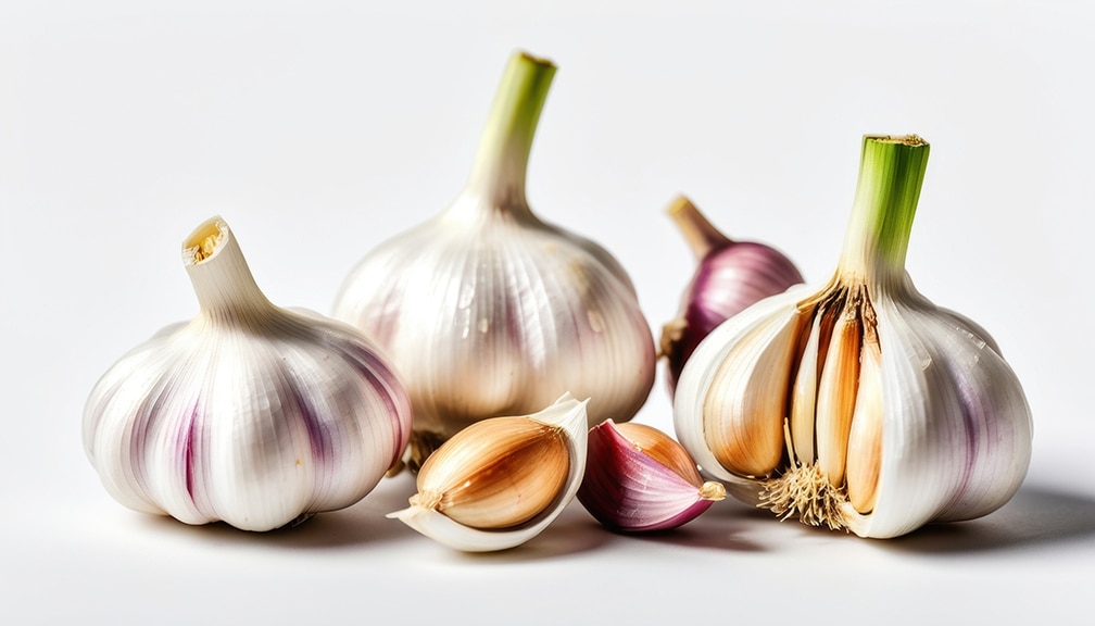Garlic Cure
