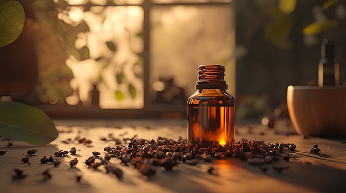 Natural Anesthetics Natural Anesthetics