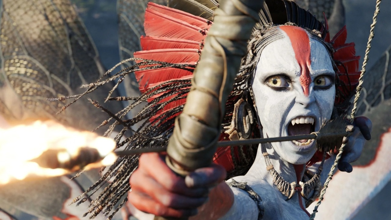 Avatar Fire and Ash becomes 2025's biggest Hollywood hit in India, tops F1