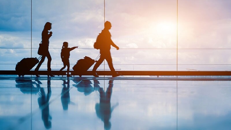 Unlock your 2026 travel plans: Essential long weekends to optimise your time off