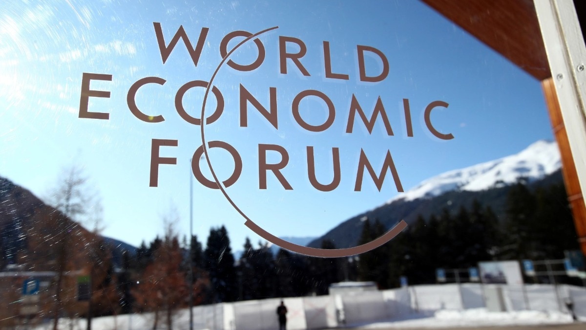 WEF Summit 2026: In 1971, Klaus Schwab launched the European Management Forum in Davos