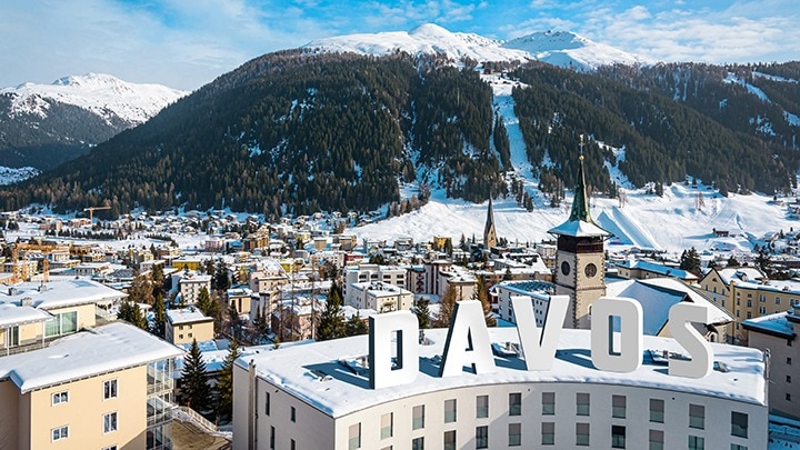 Davos