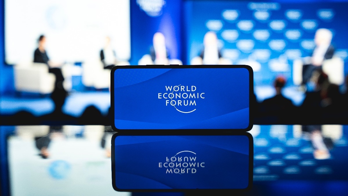 WEF