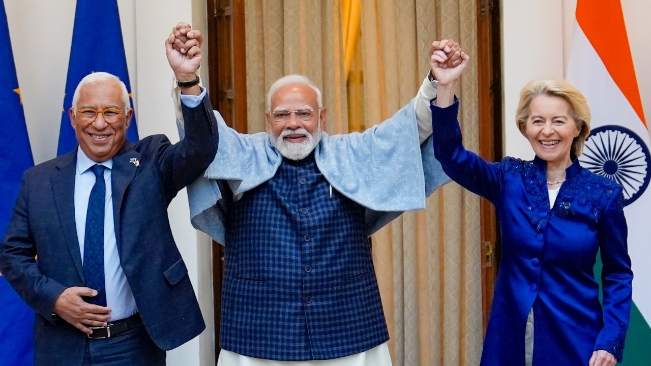 india european union free trade agreement pm modi