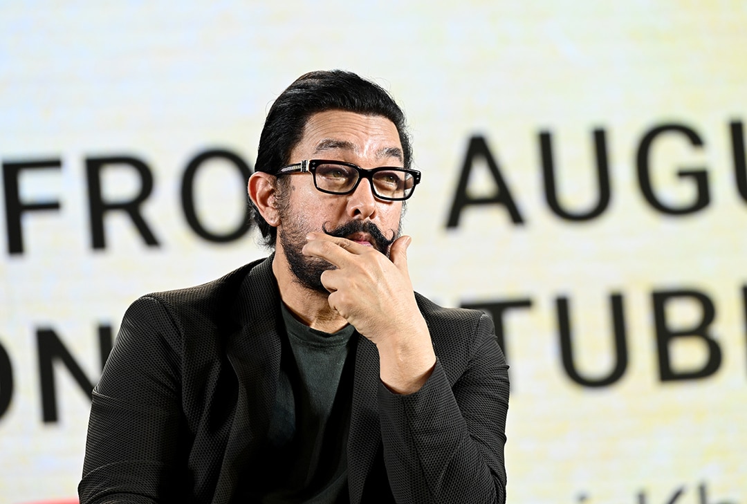 Selective Discipline