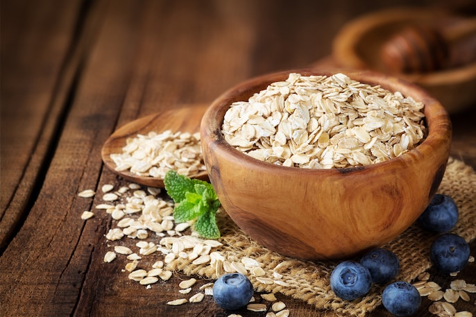 Oat Advantage Oat Advantage